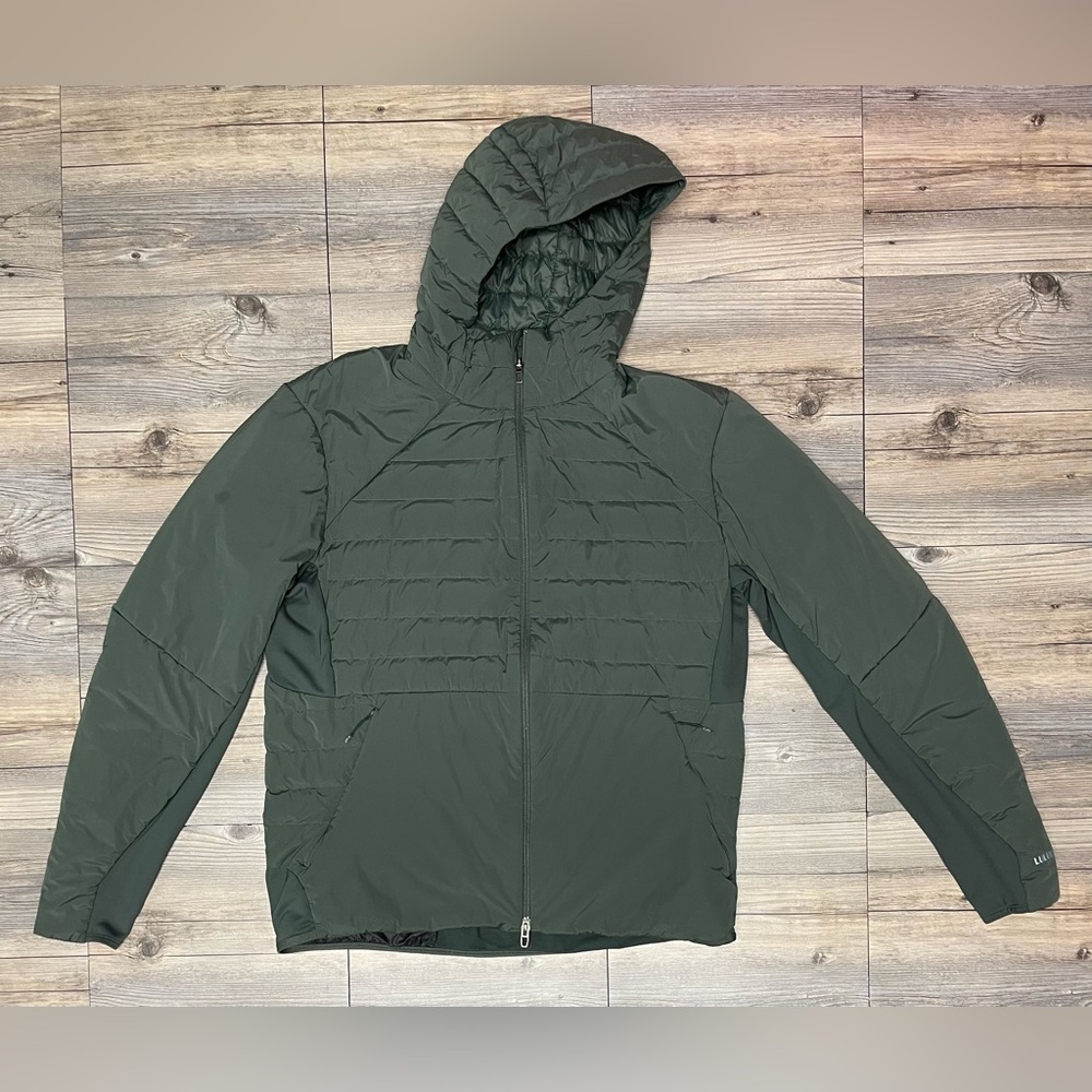 Lululemon men’s jacket size XL